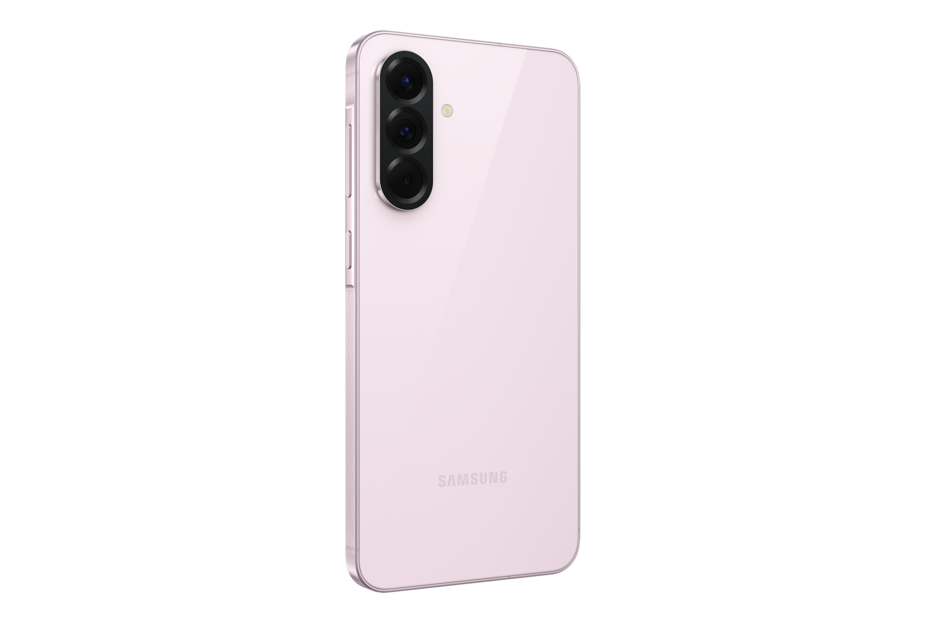 Samsung Galaxy A56 5G — выбранный цвет