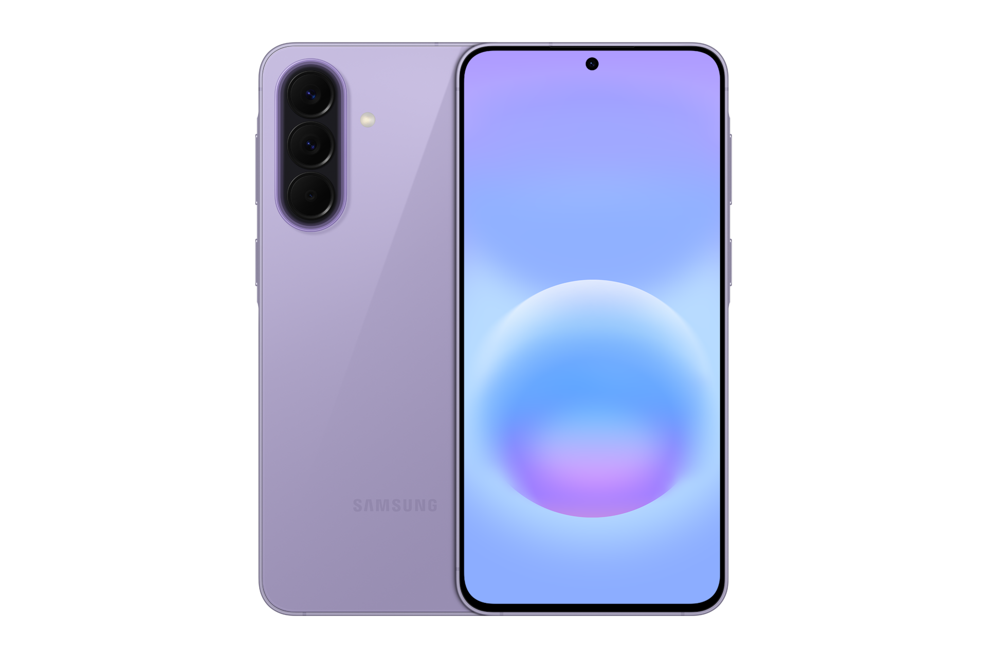Смартфон Samsung Galaxy A57 5G 12/256GB