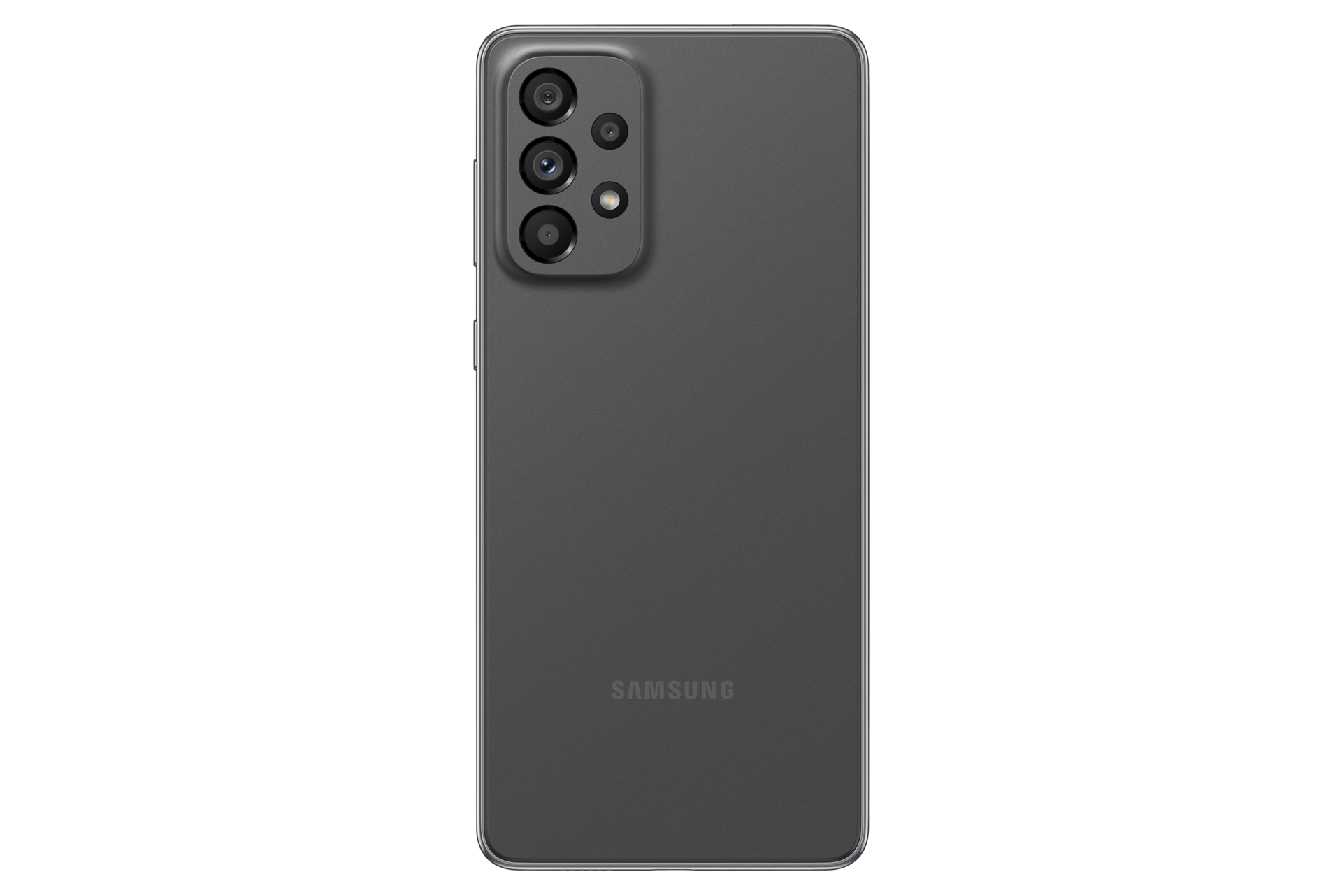 Samsung Galaxy A73 5G — выбранный цвет