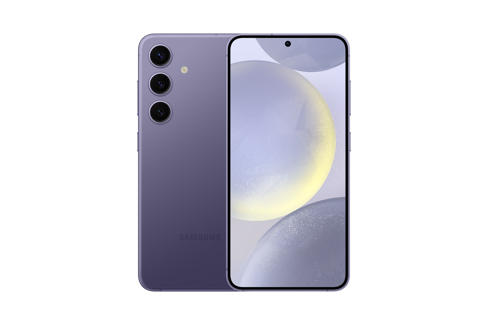 Смартфон Samsung Galaxy S24 8/128GB