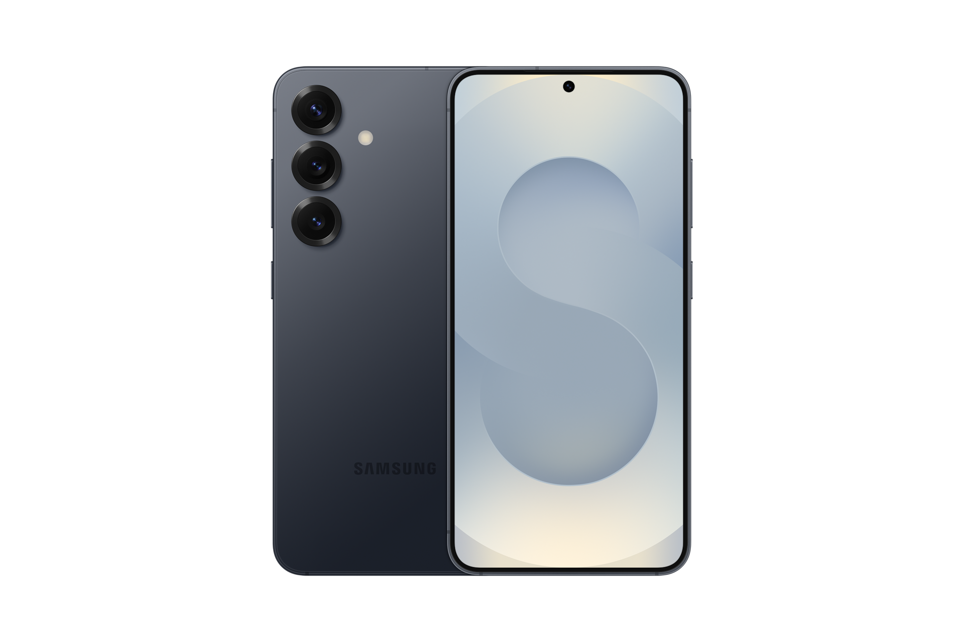 Смартфон Samsung Galaxy S25 12/256GB