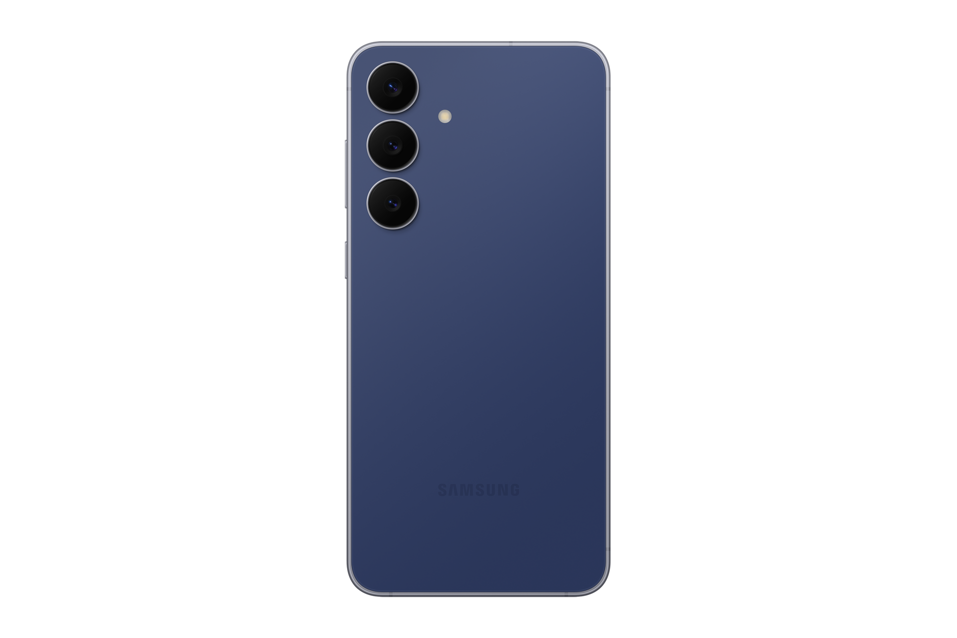 Samsung Galaxy S25 FE — выбранный цвет