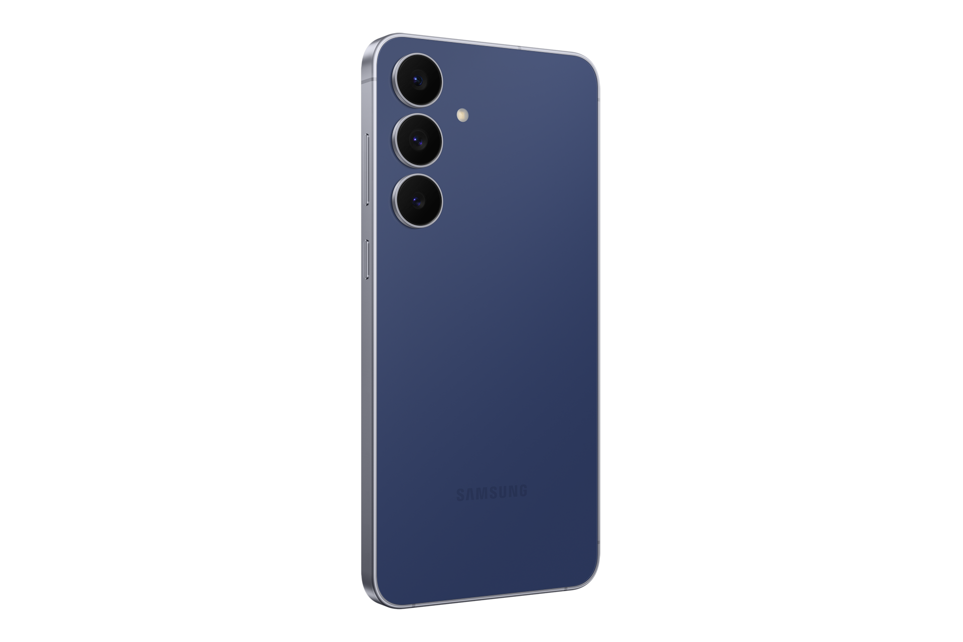 Samsung Galaxy S25 FE — выбранный цвет