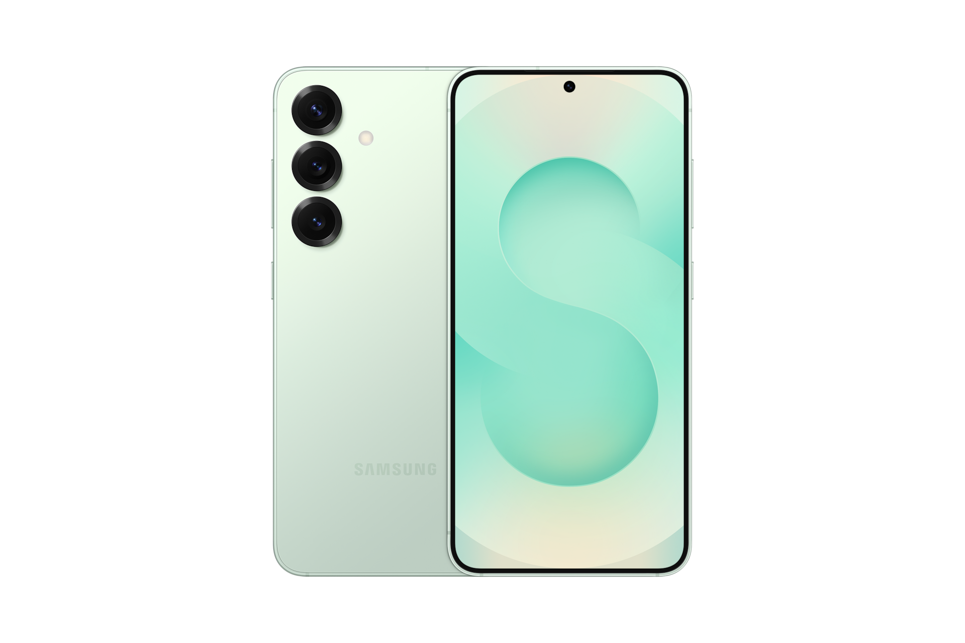 Смартфон Samsung Galaxy S25 12/256GB