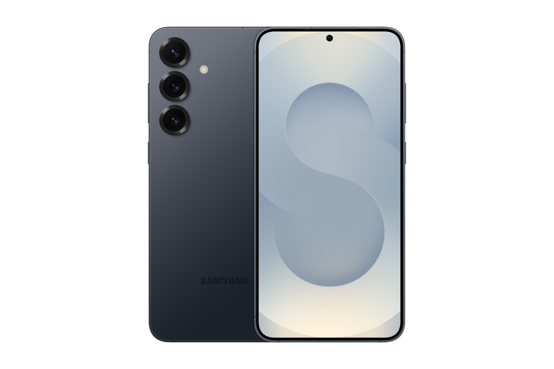Смартфон Samsung Galaxy S25+ 12/512GB