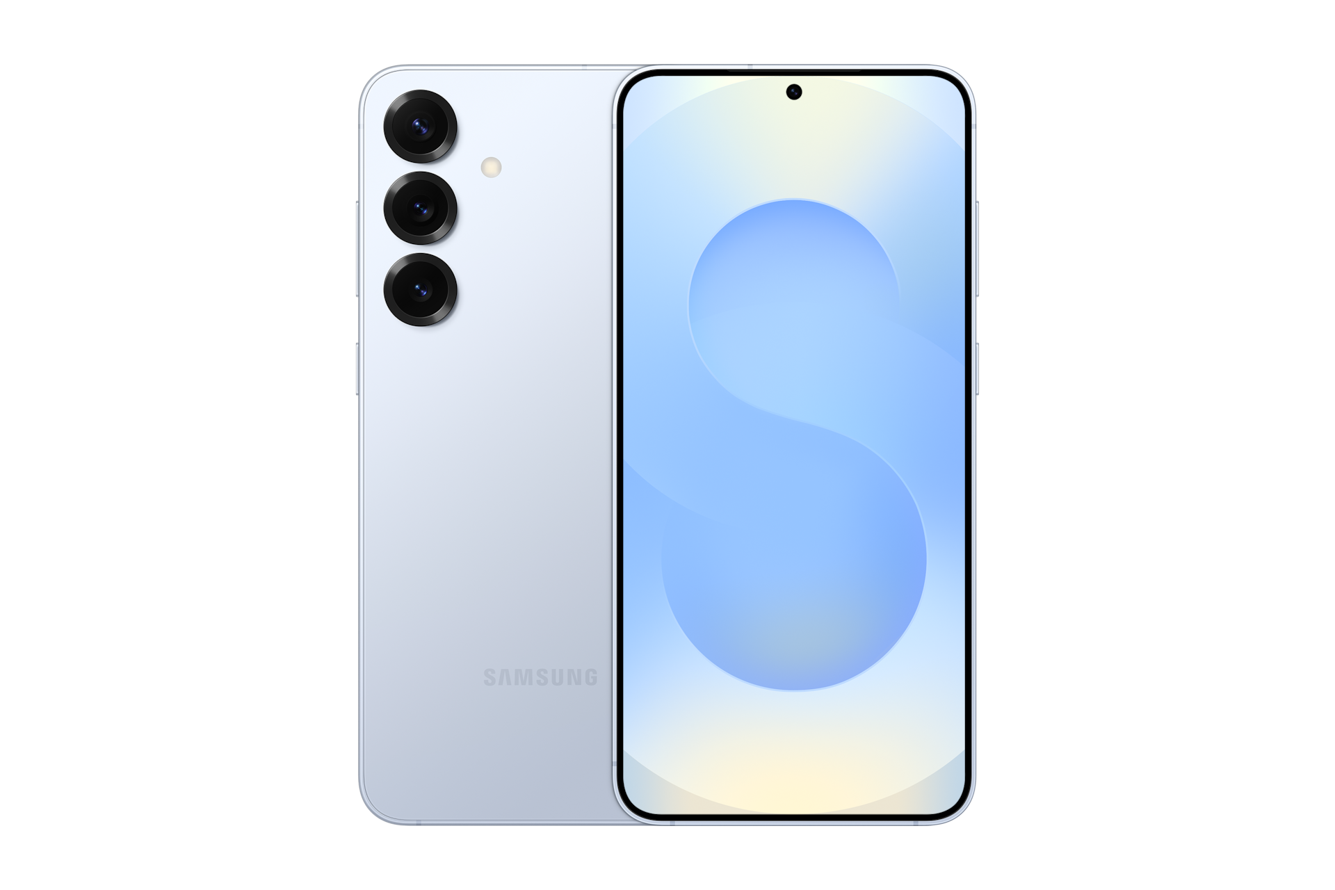 Смартфон Samsung Galaxy S25+ 12/512GB