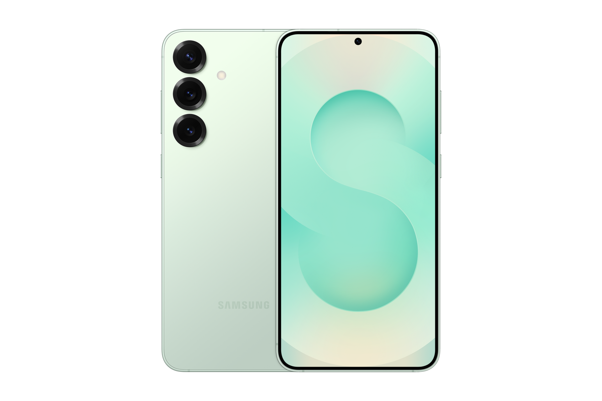 Смартфон Samsung Galaxy S25+ 12/512GB