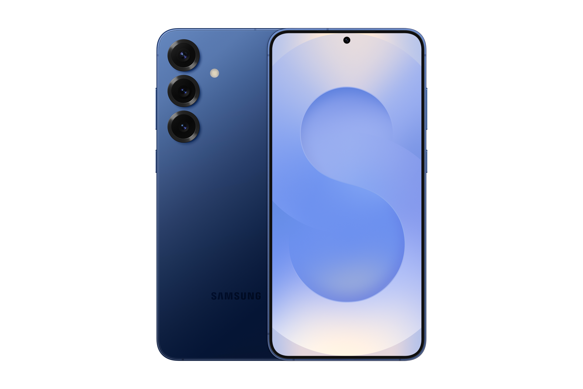 Смартфон Samsung Galaxy S25+ 12/512GB