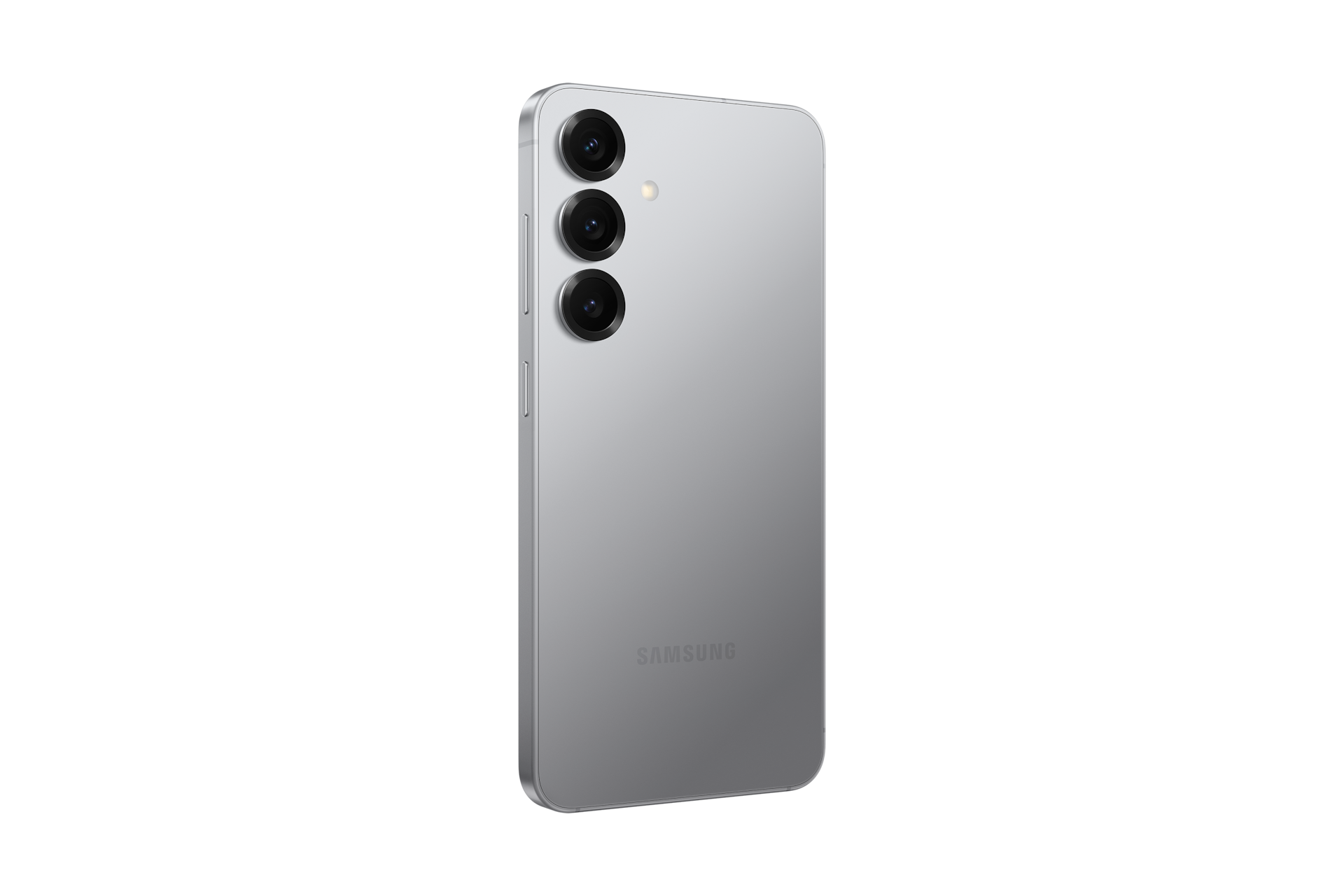 Samsung Galaxy S25 — выбранный цвет