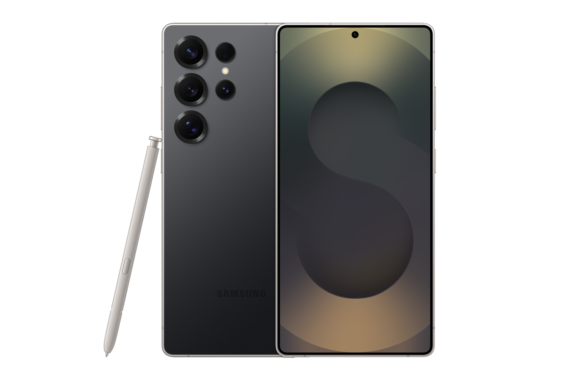Смартфон Samsung Galaxy S25 Ultra 12/256GB