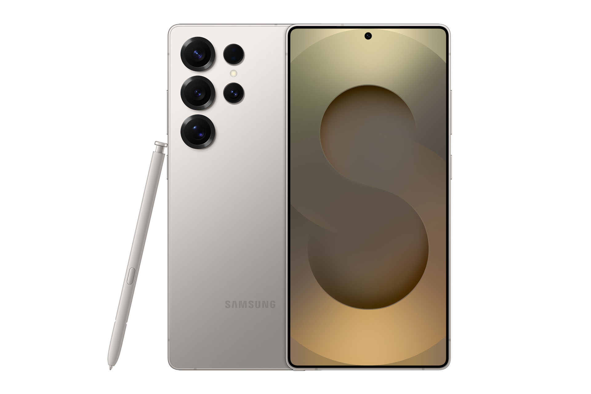 Смартфон Samsung Galaxy S25 Ultra 12/256GB