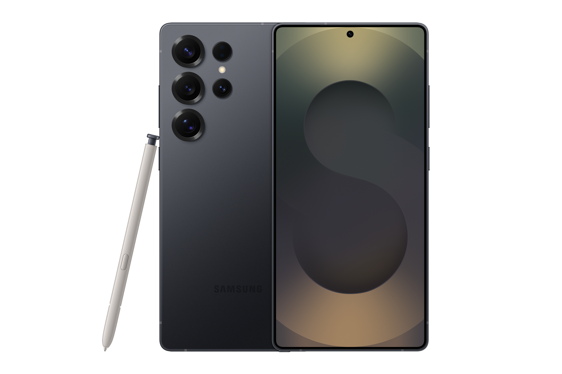 Смартфон Samsung Galaxy S25 Ultra 12/256GB