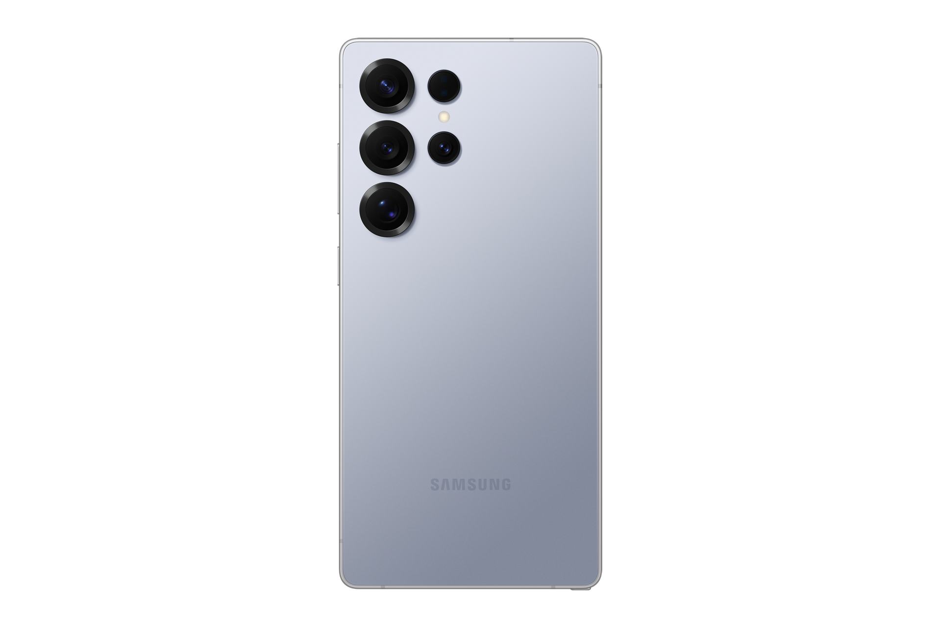 Samsung Galaxy S25 Ultra — выбранный цвет