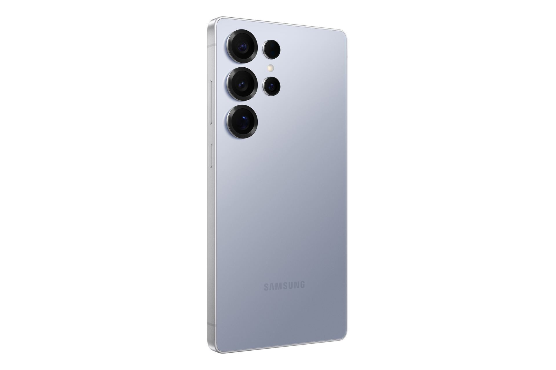 Samsung Galaxy S25 Ultra — выбранный цвет