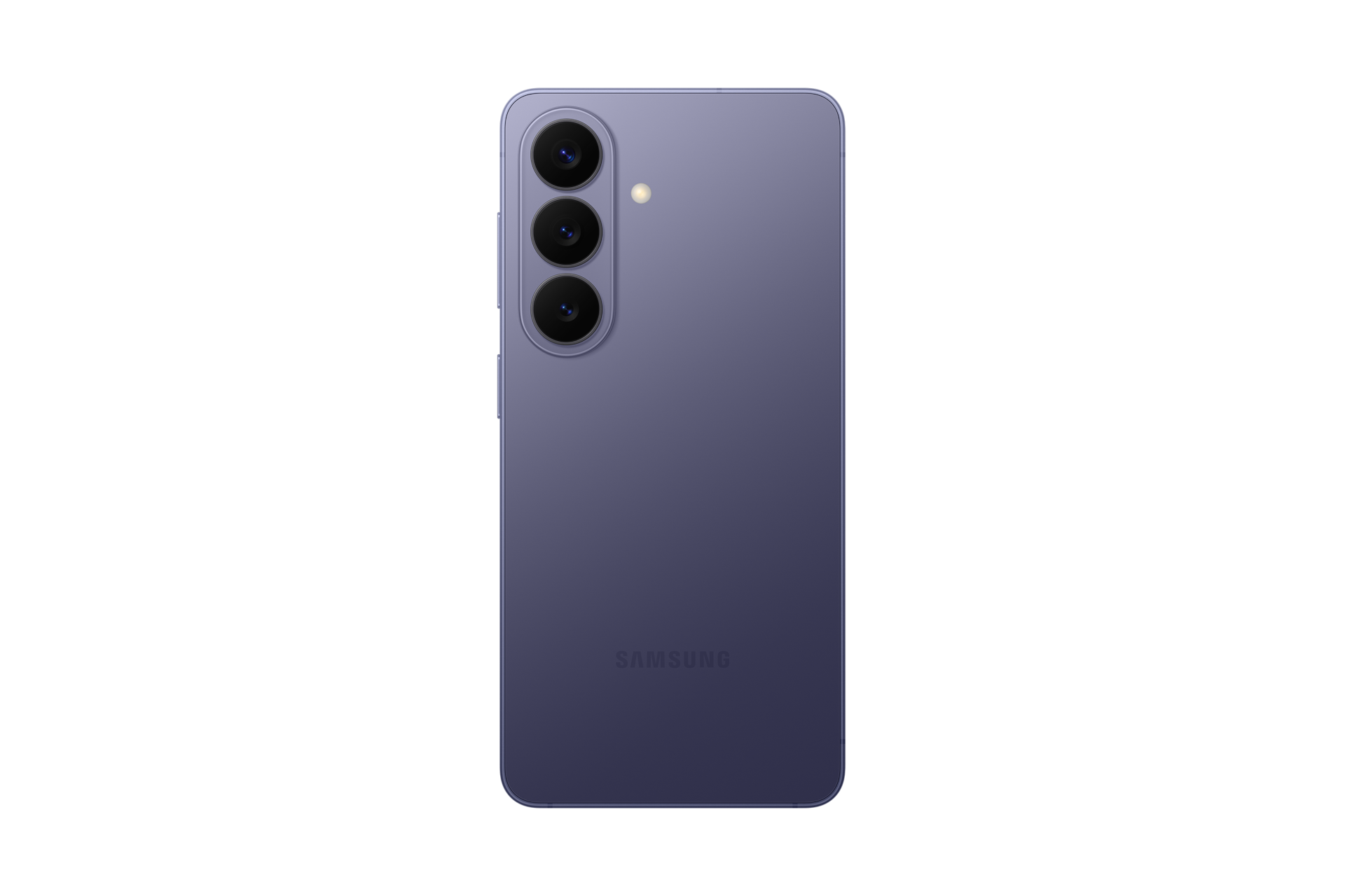 Samsung Galaxy S26 — выбранный цвет