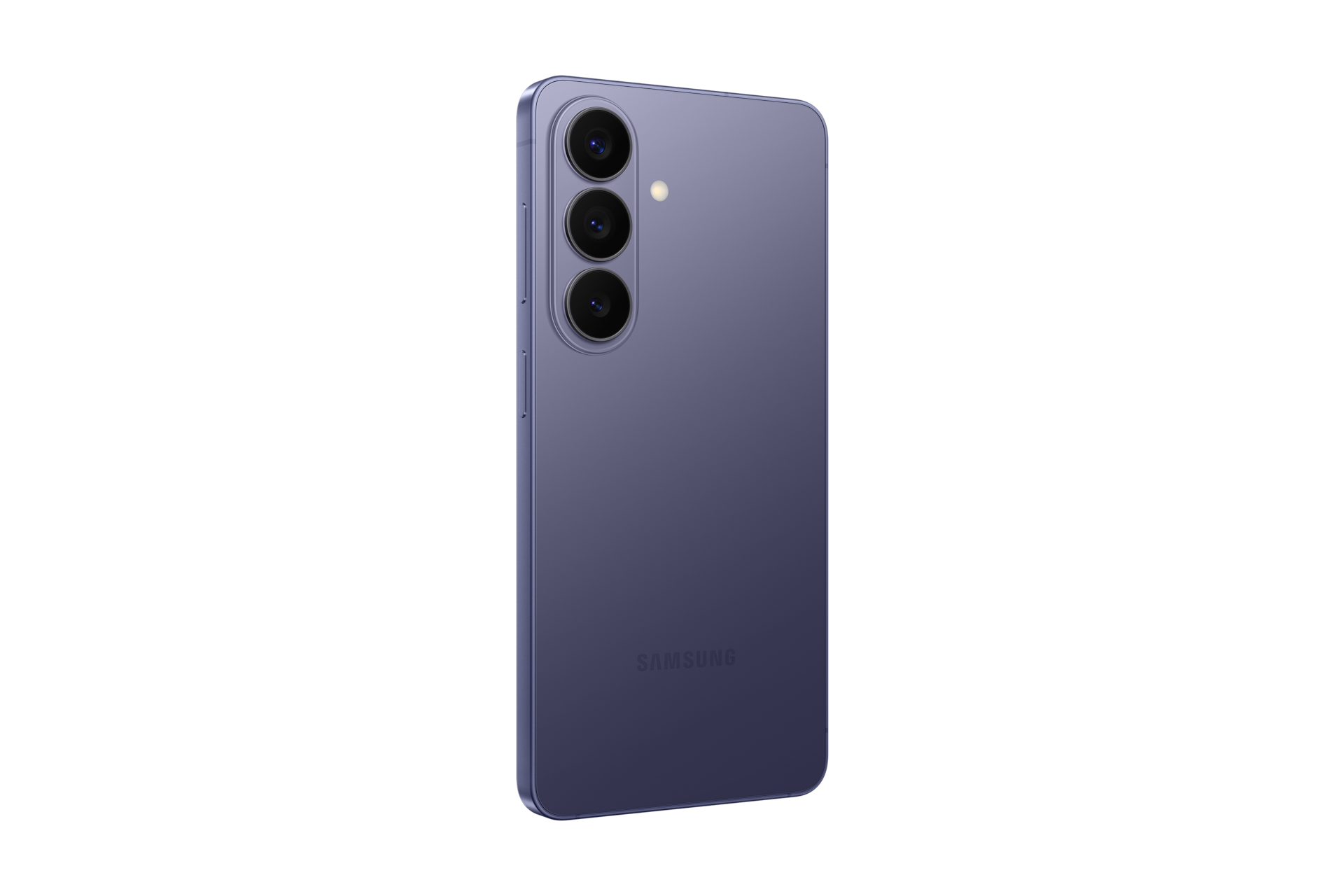 Samsung Galaxy S26 — выбранный цвет