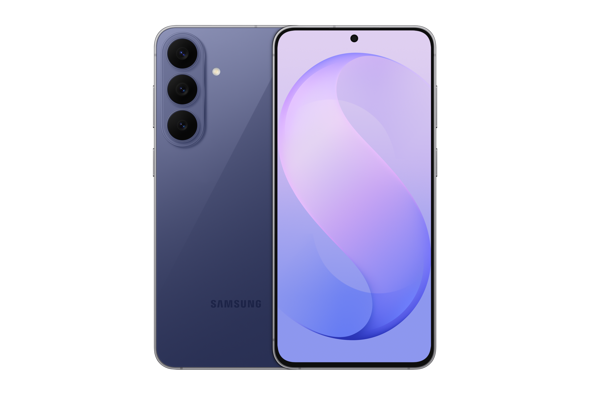 Смартфон Samsung Galaxy S26 FE 8/256GB