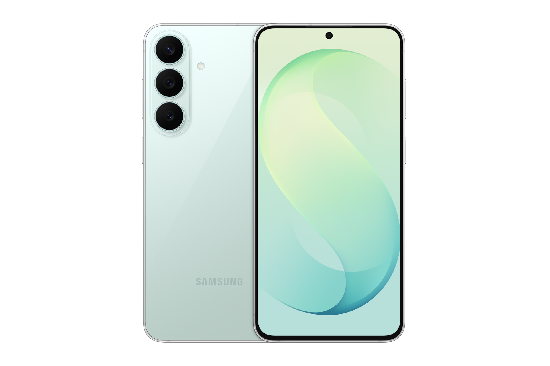 Смартфон Samsung Galaxy S26 FE 8/256GB