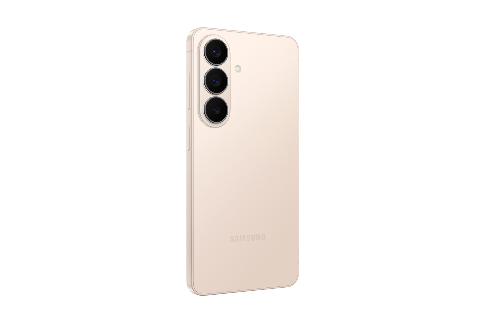 Samsung Galaxy S26 — выбранный цвет