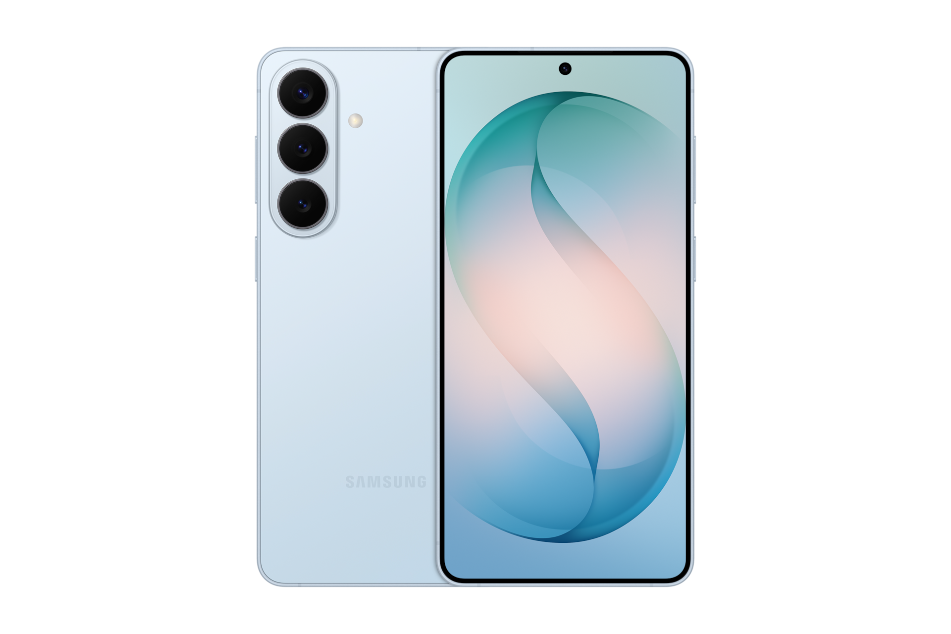 Смартфон Samsung Galaxy S26 Plus 12/512GB