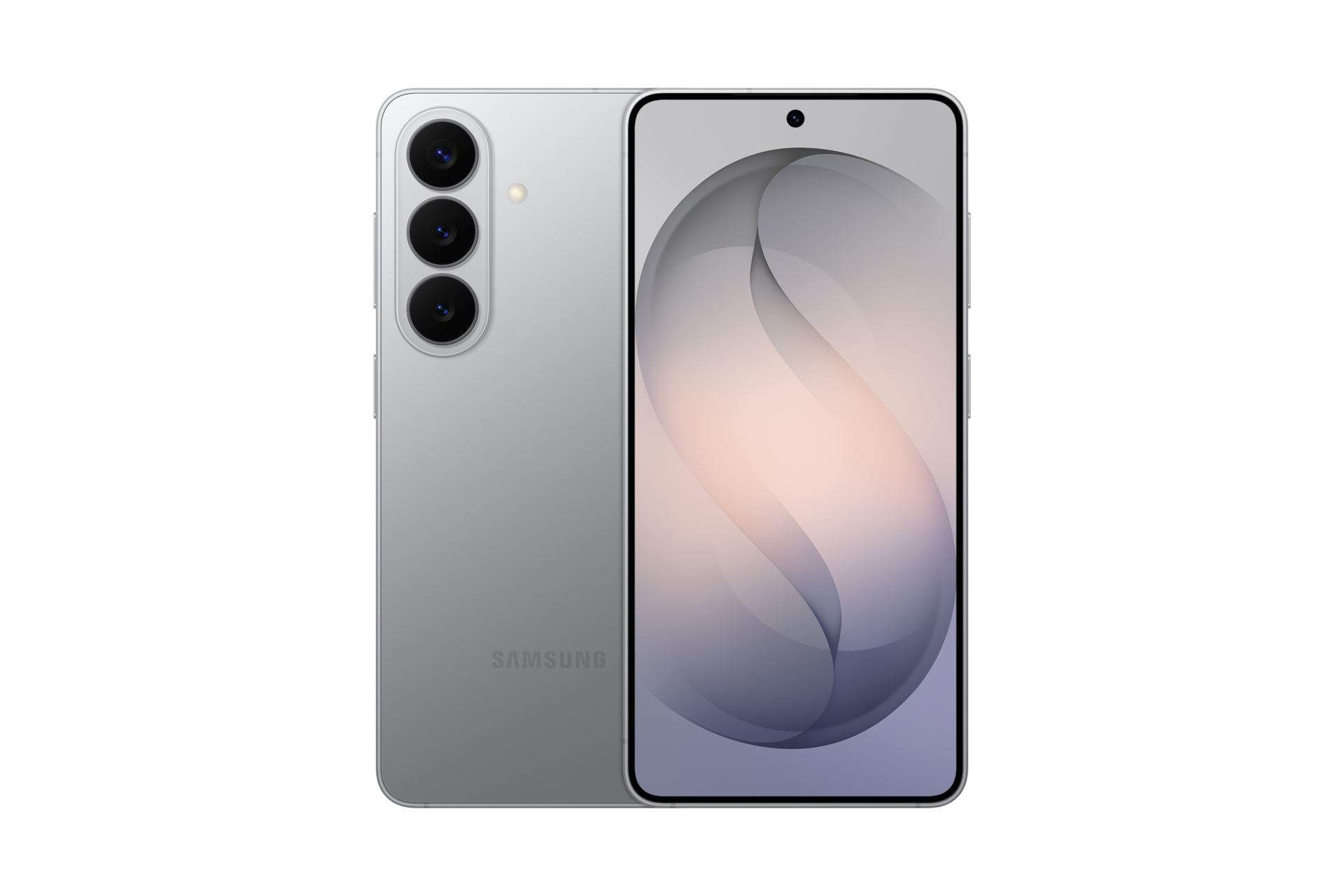 Смартфон Samsung Galaxy S26 12/512GB