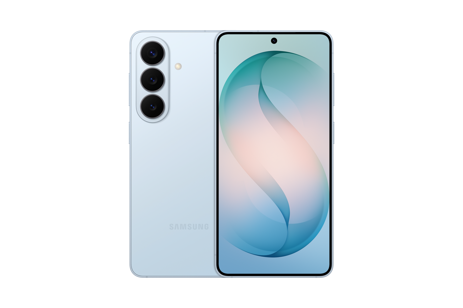 Смартфон Samsung Galaxy S26 12/256GB