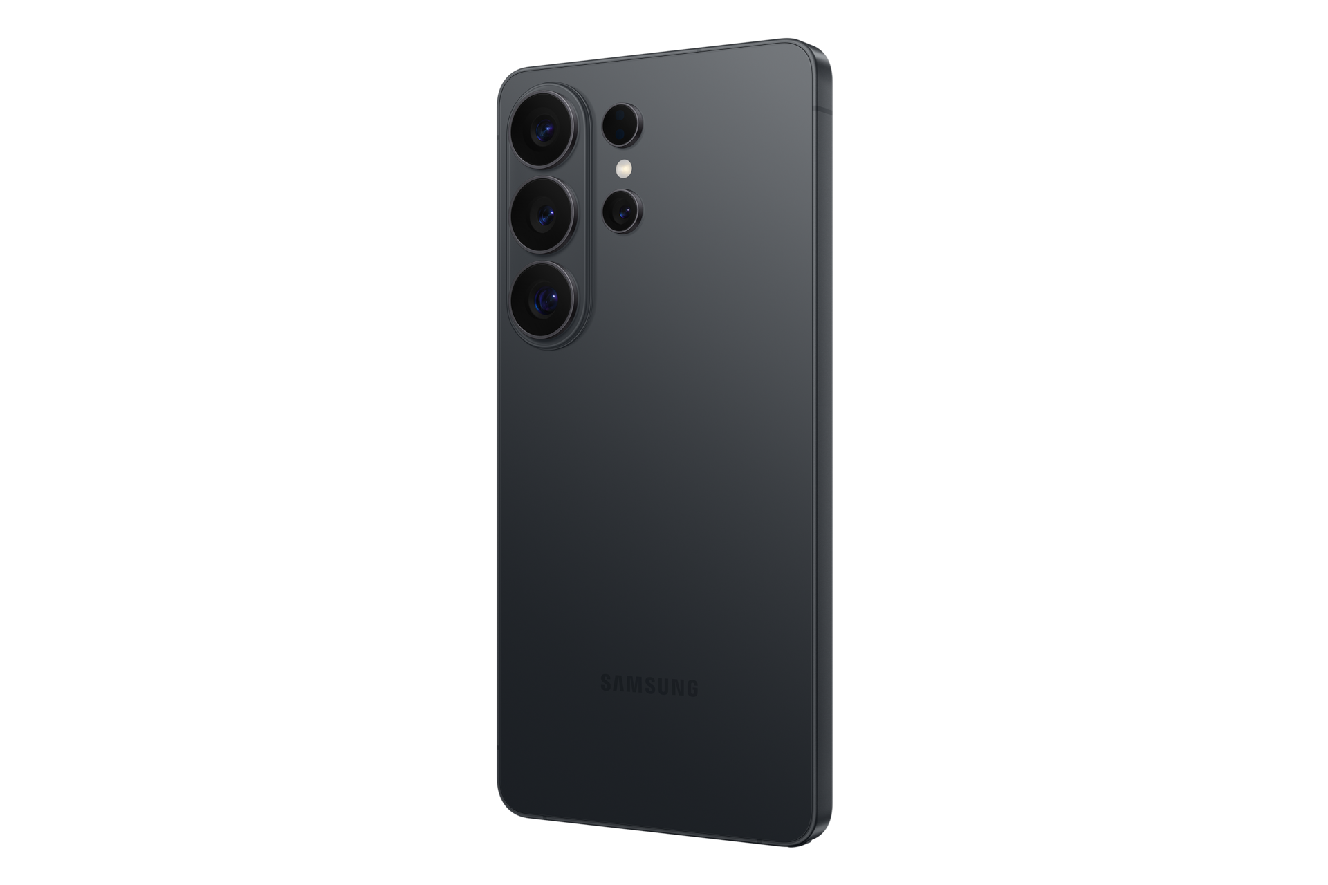 Samsung Galaxy S26 Ultra — выбранный цвет