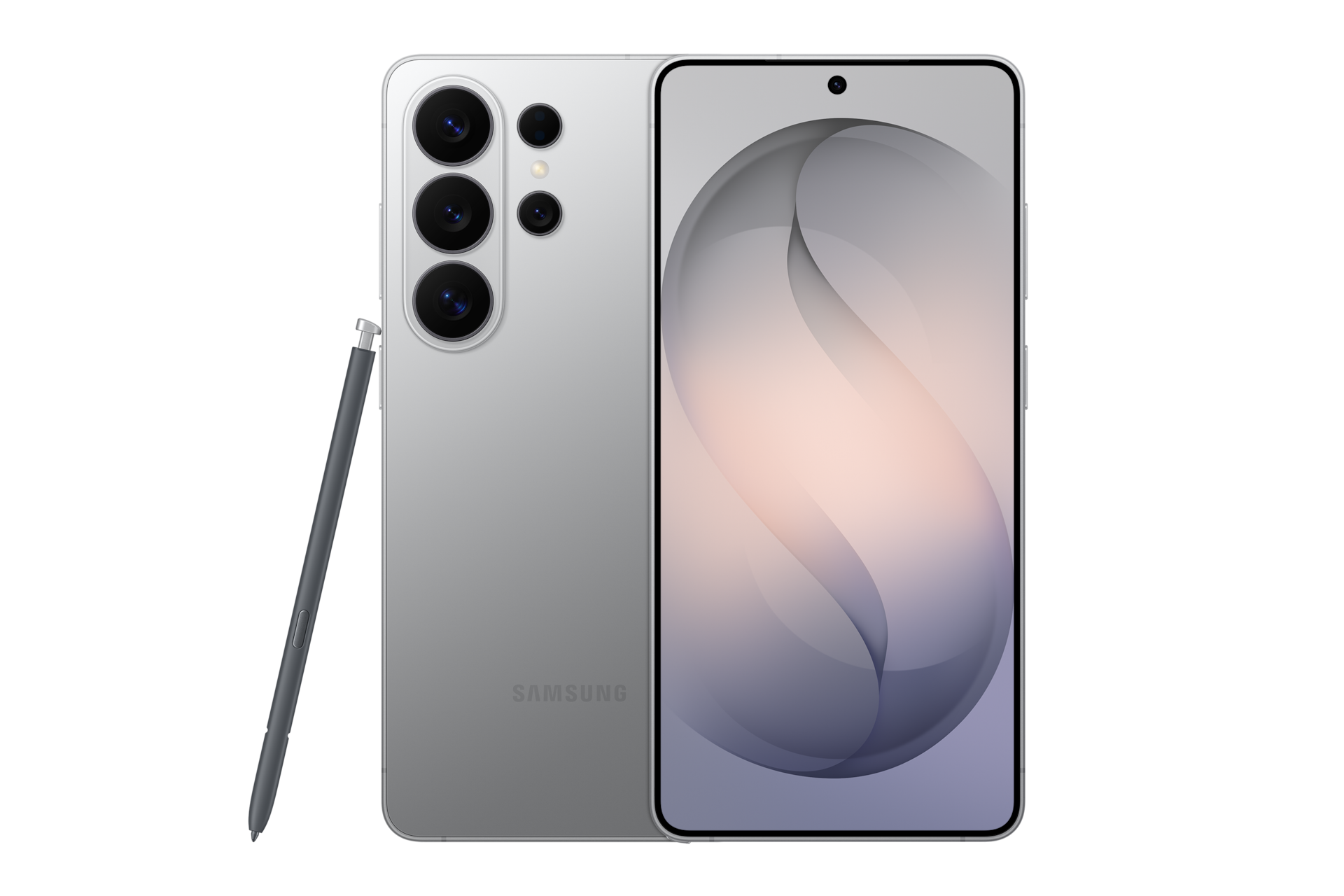Смартфон Samsung Galaxy S26 Ultra 12/256GB