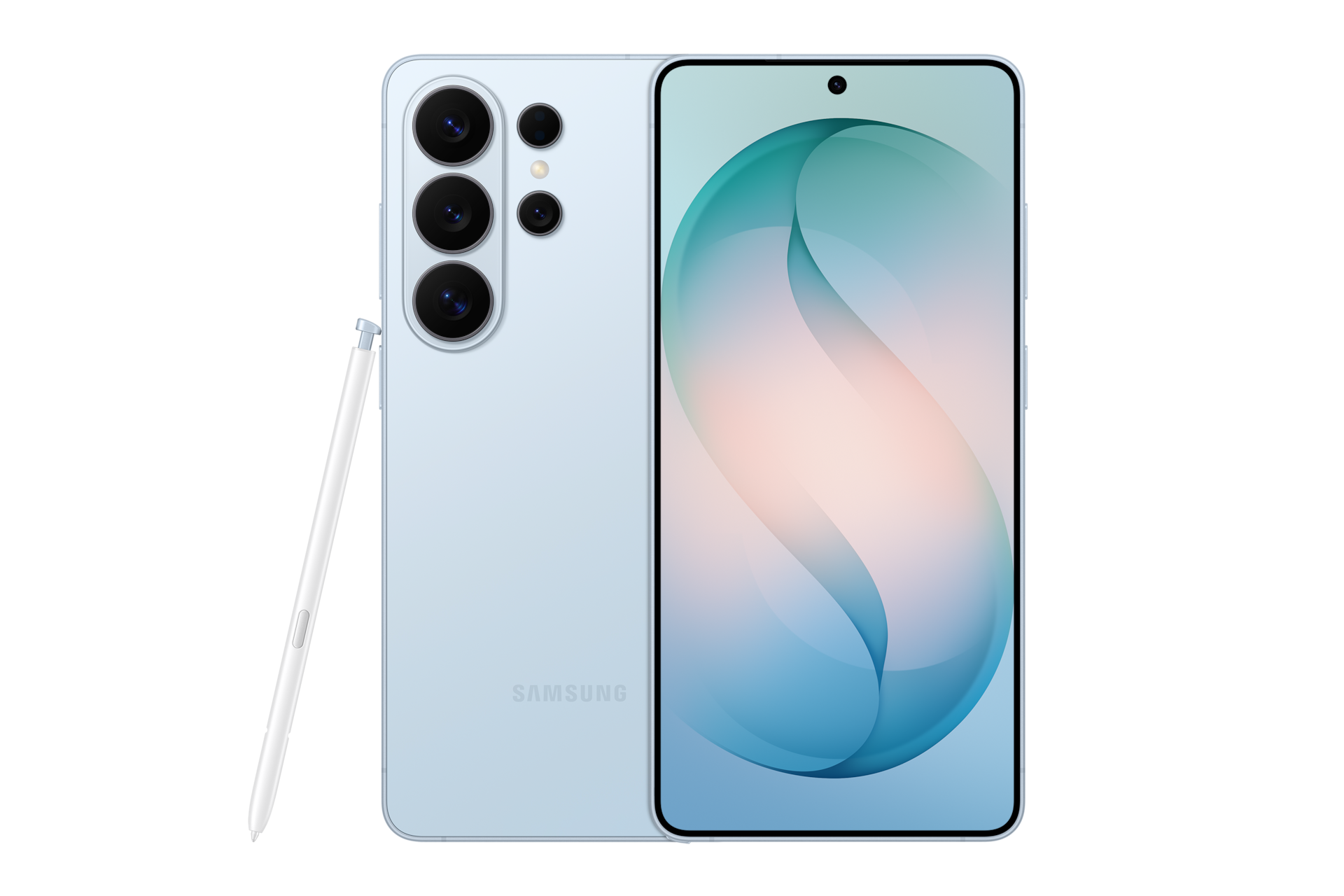 Смартфон Samsung Galaxy S26 Ultra 12/256GB