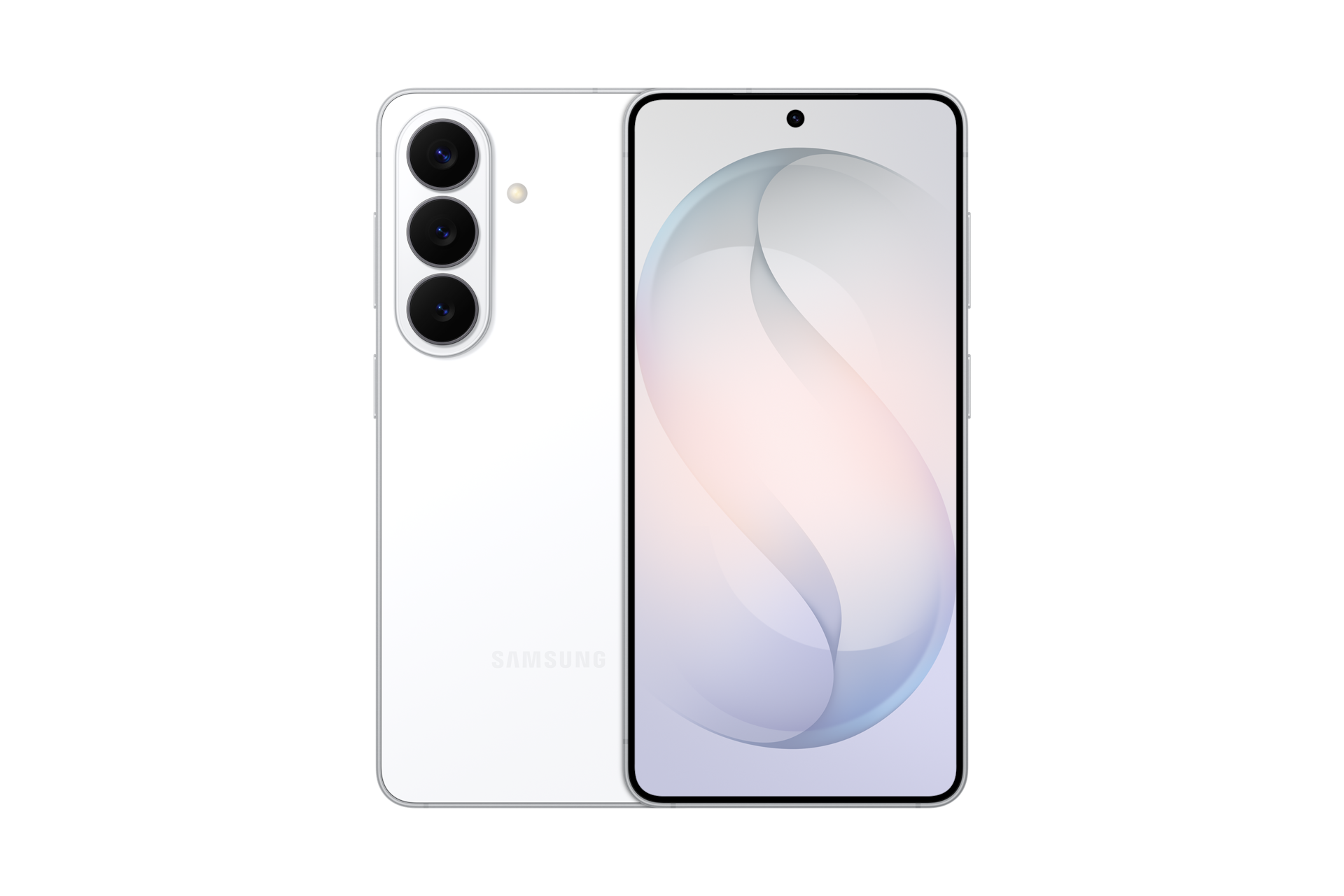 Смартфон Samsung Galaxy S26 12/512GB