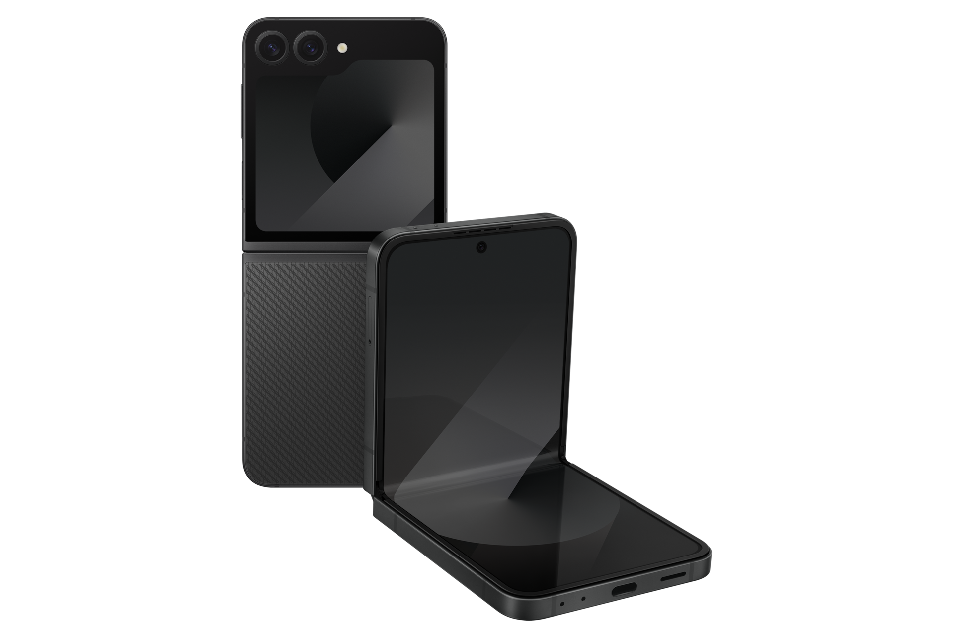 Смартфон Samsung Galaxy Z Flip6 12/512GB