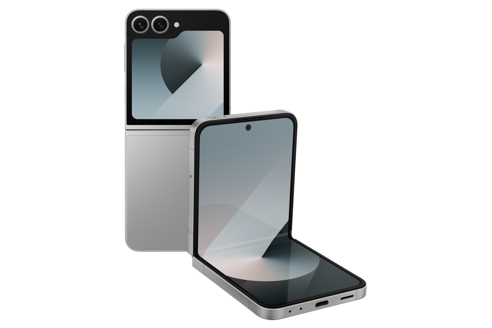 Смартфон Samsung Galaxy Z Flip6 12/512GB