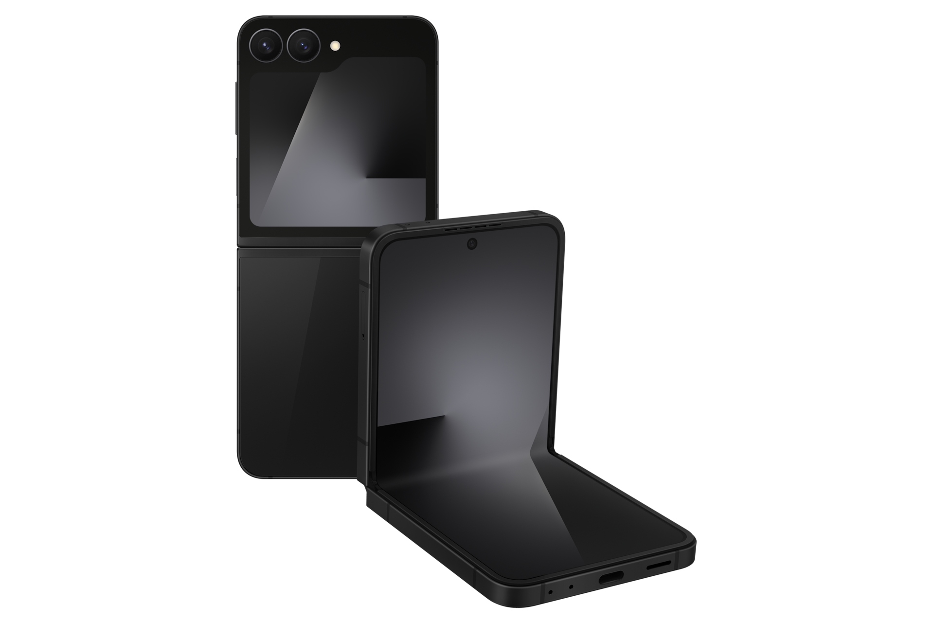 Смартфон Samsung Galaxy Z Flip7 FE 8/128GB
