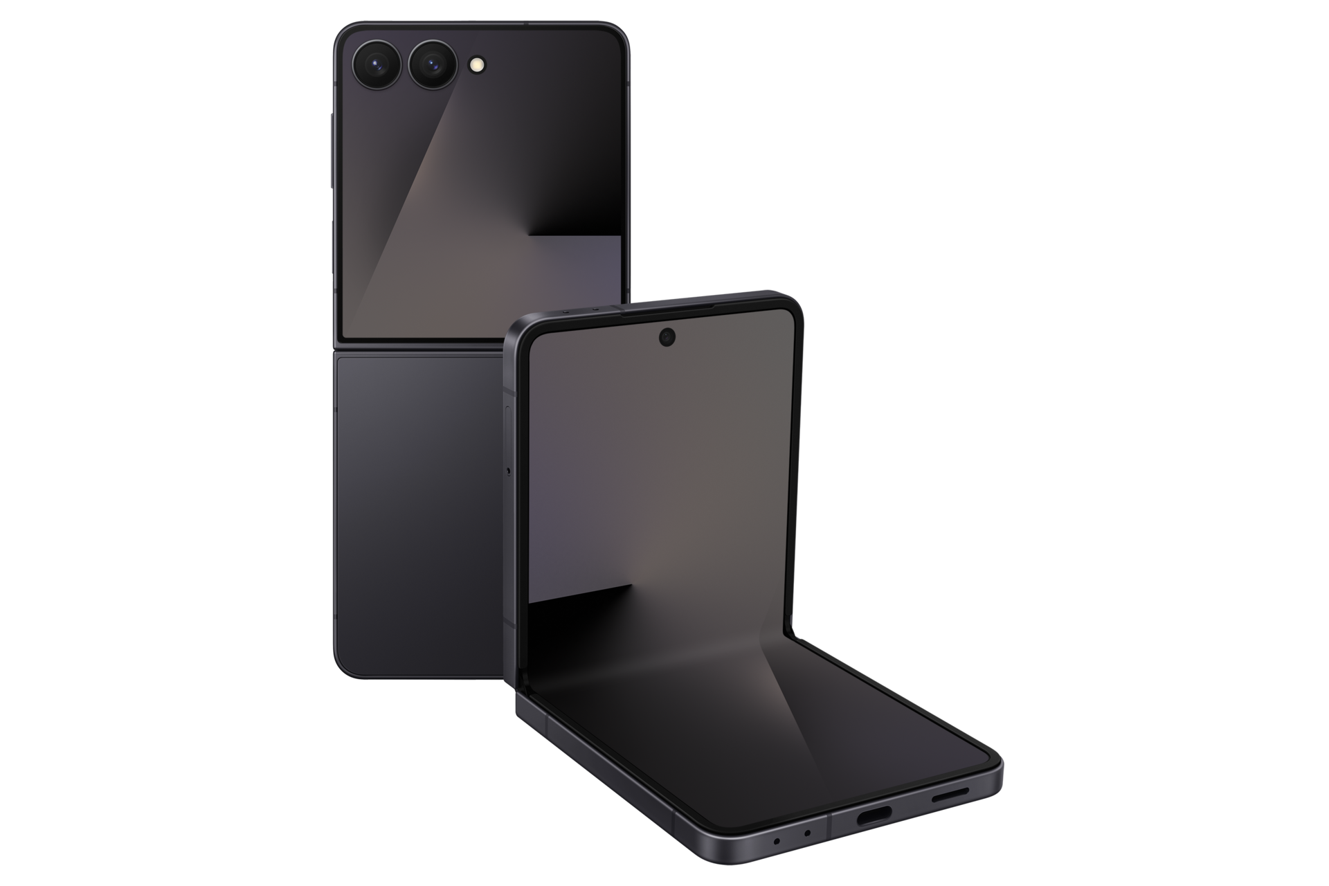 Смартфон Samsung Galaxy Z Flip7 12/256GB