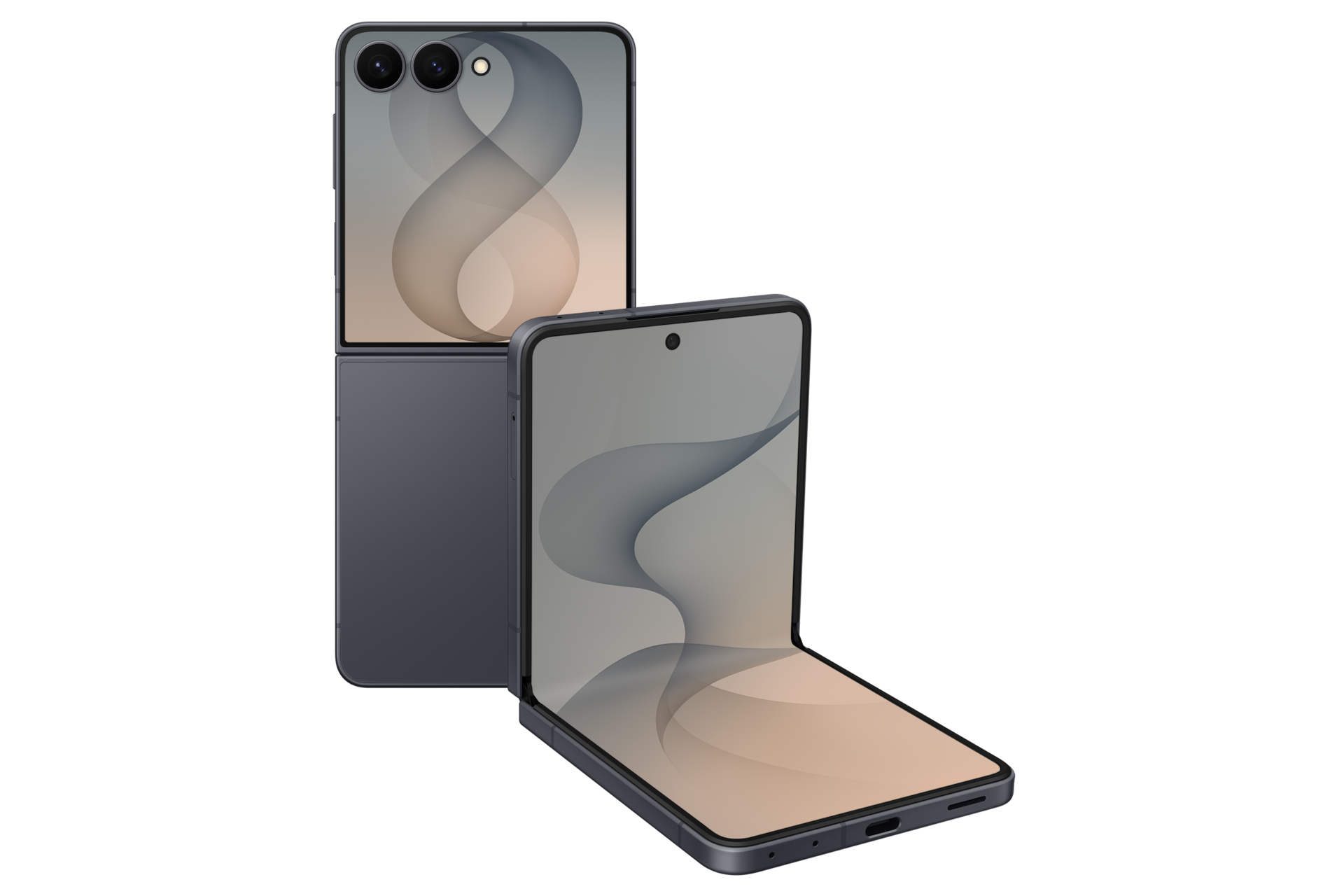 Смартфон Samsung Galaxy Z Flip8 12/256GB