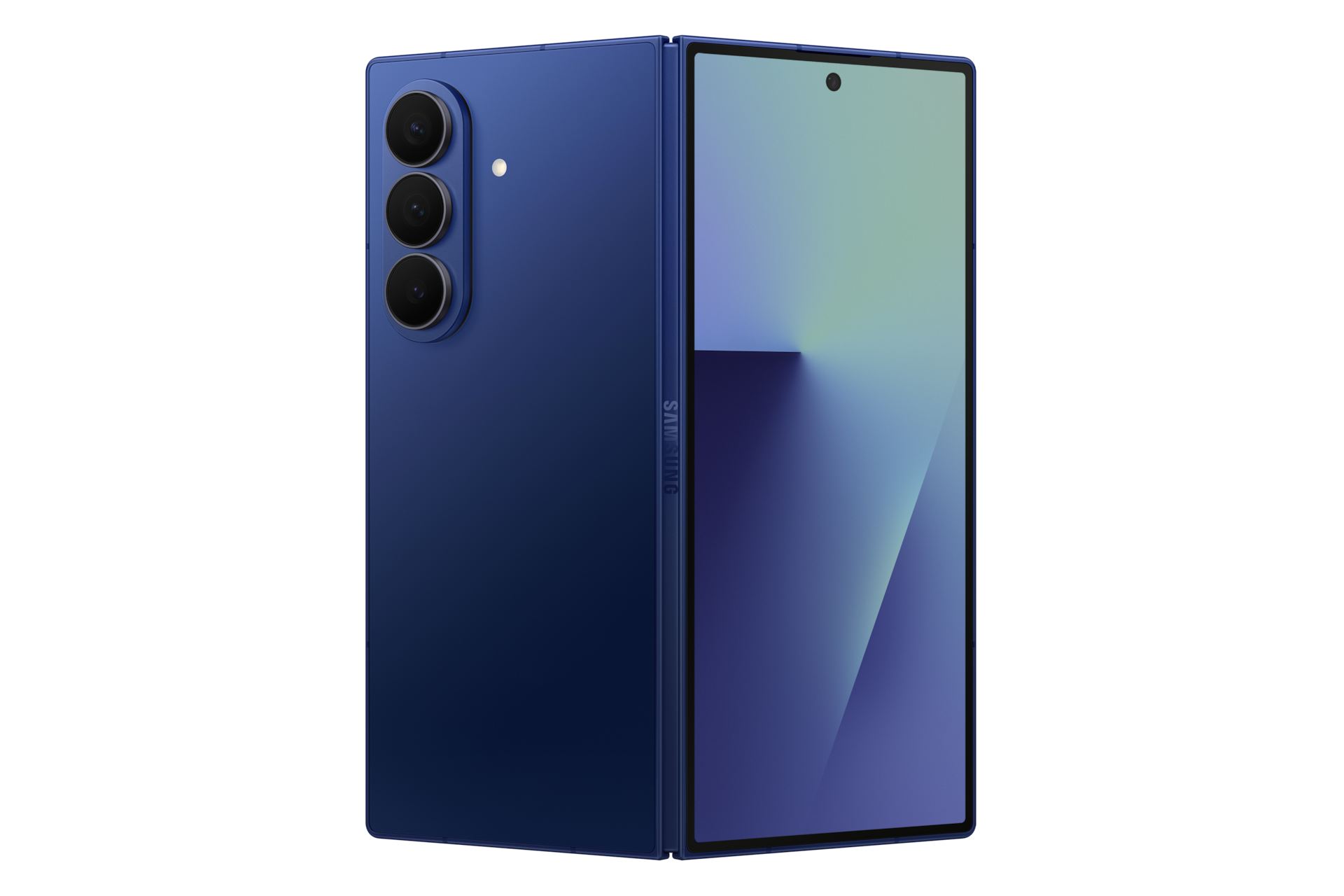 Смартфон Samsung Galaxy Z Fold7 16/1TB