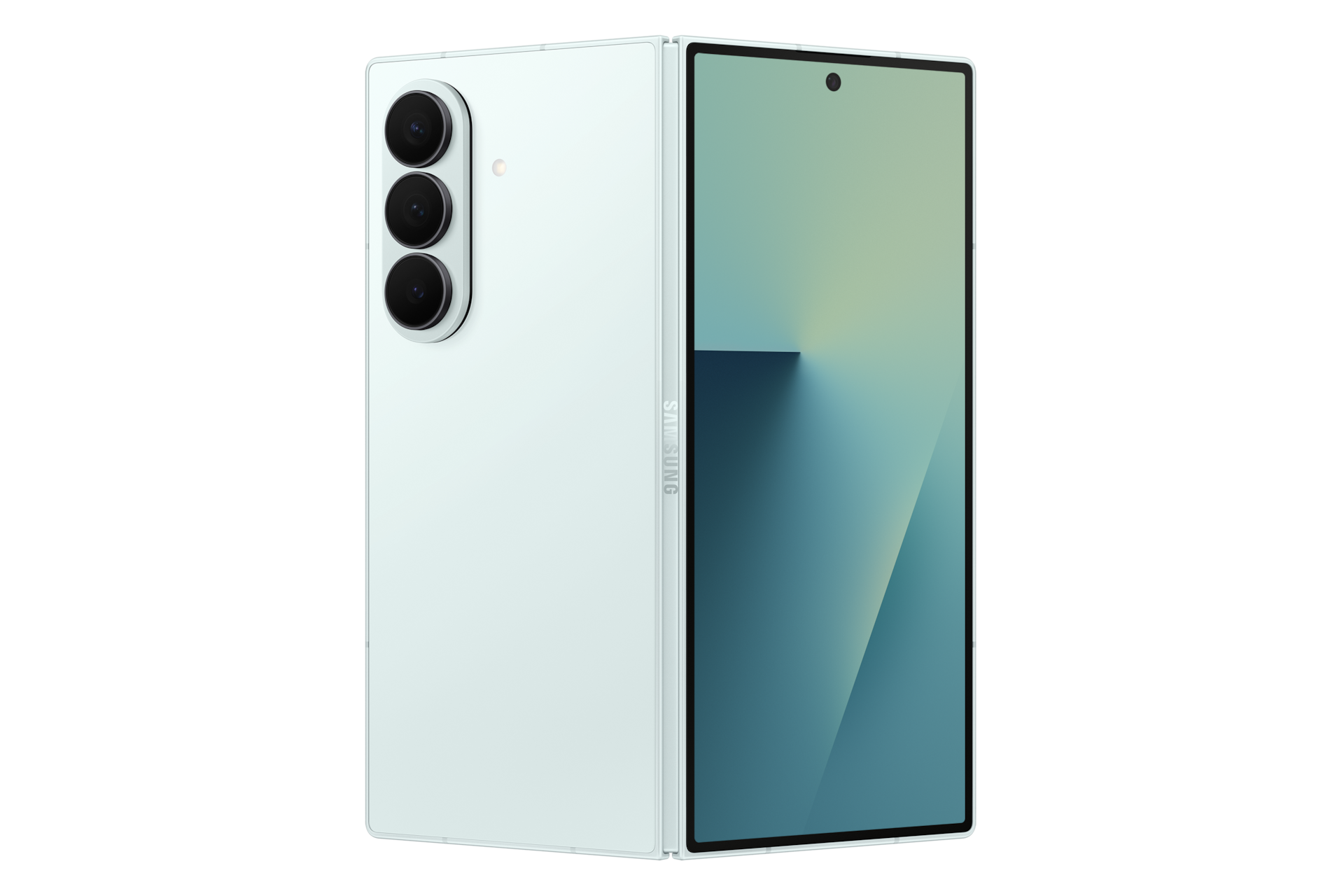 Смартфон Samsung Galaxy Z Fold7 16/1TB