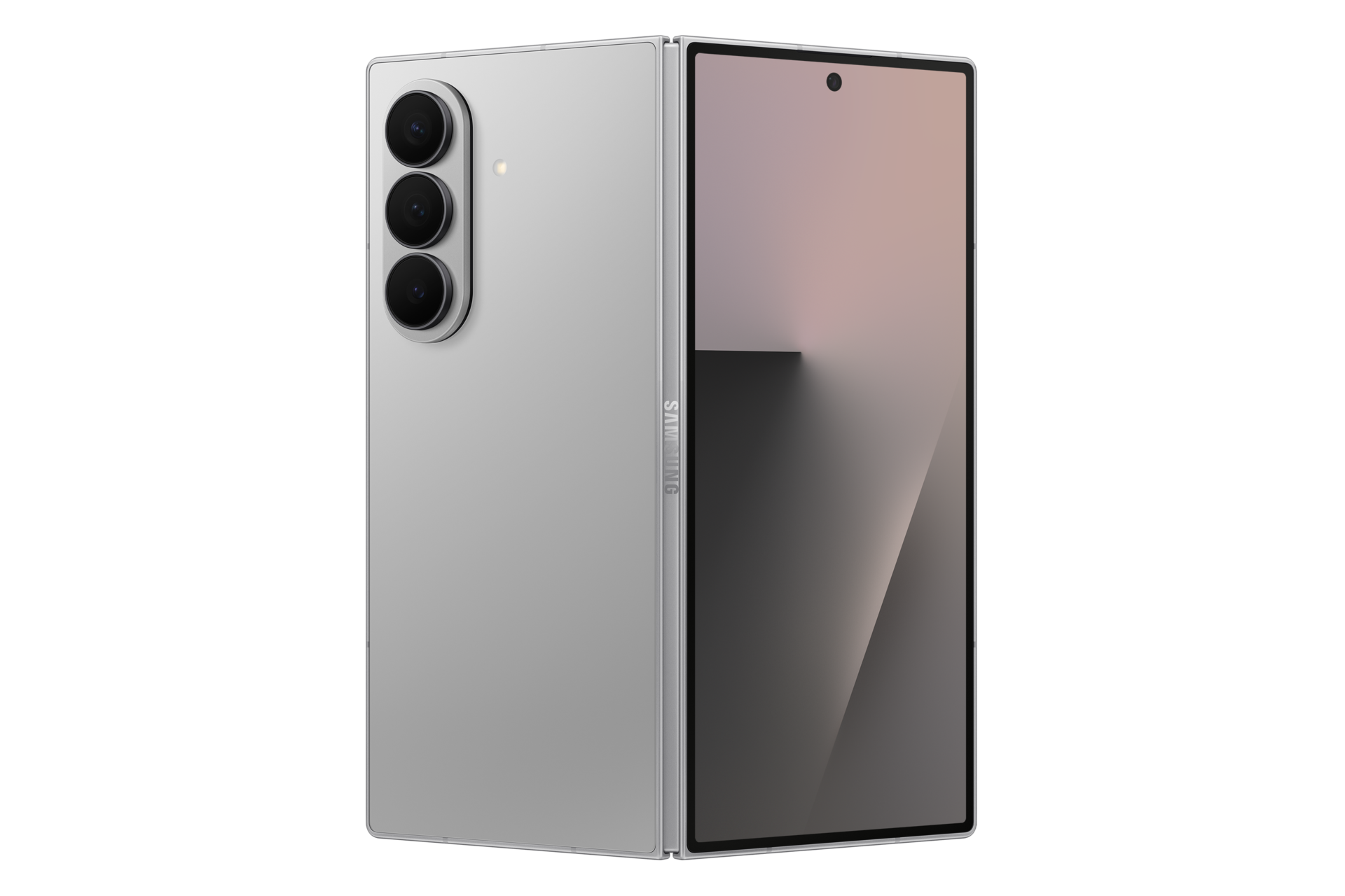 Смартфон Samsung Galaxy Z Fold7 16/1TB