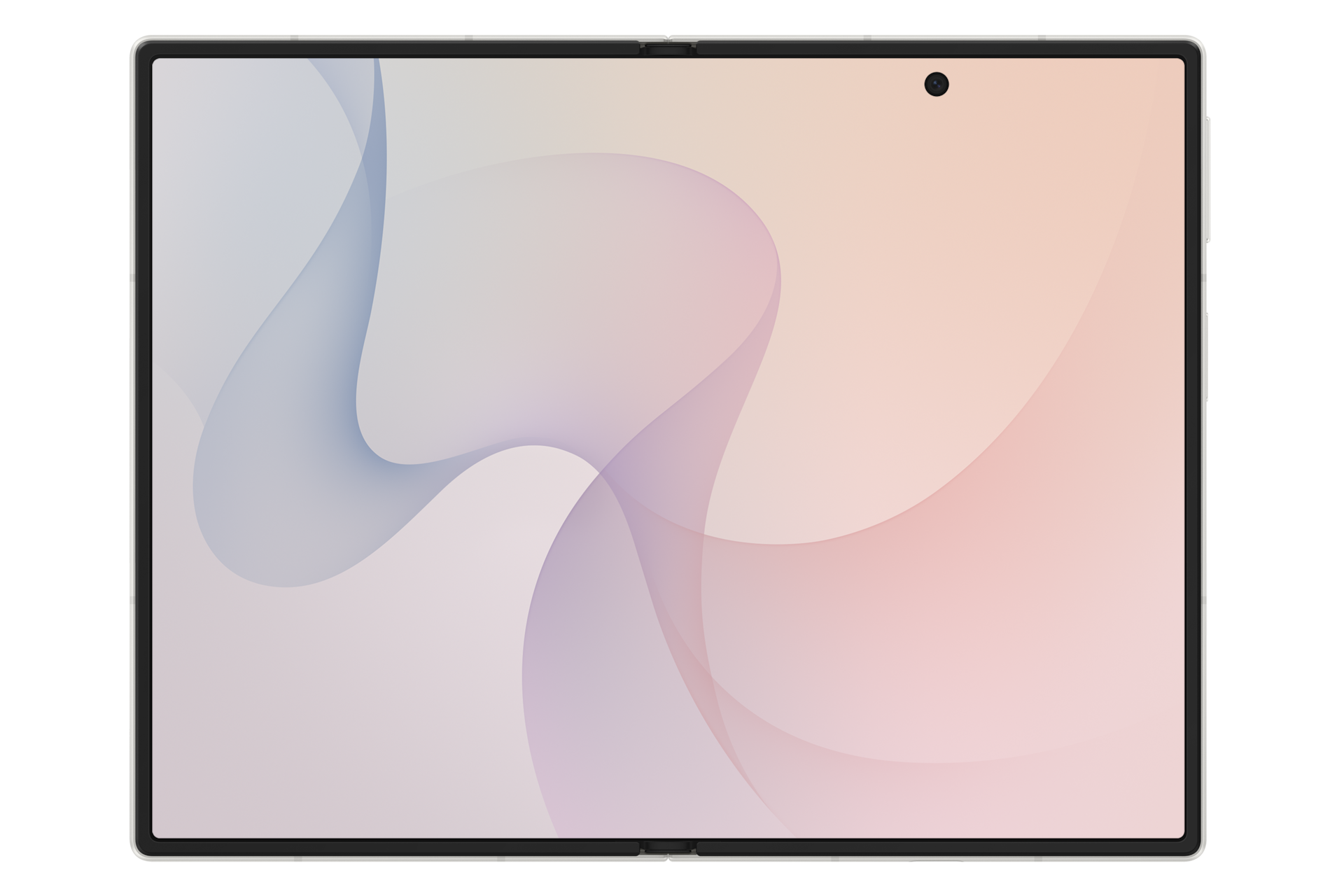 Samsung Galaxy Z Fold8 — выбранный цвет