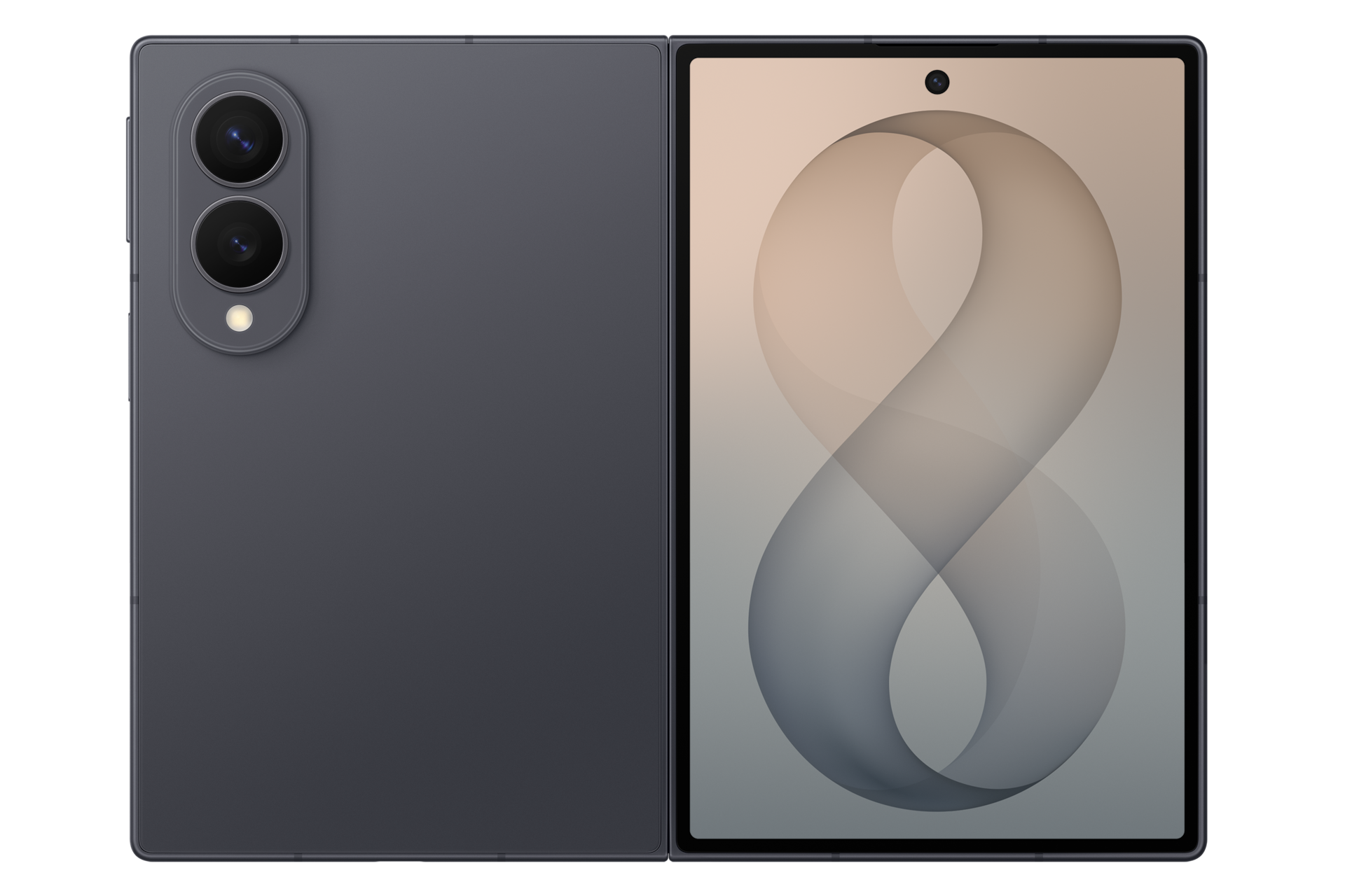 Смартфон Samsung Galaxy Z Fold8 12/512GB