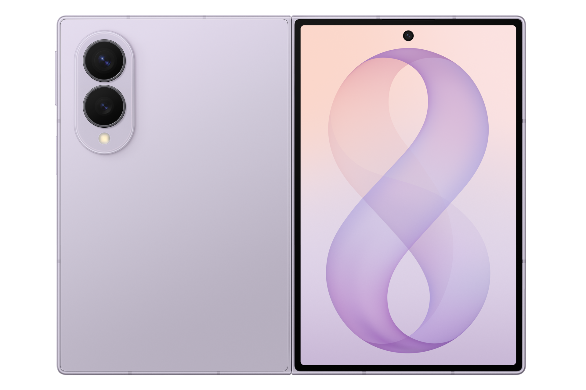 Смартфон Samsung Galaxy Z Fold8 12/512GB