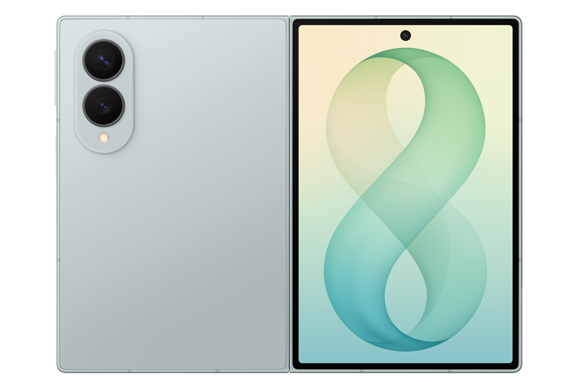 Смартфон Samsung Galaxy Z Fold8 12/512GB