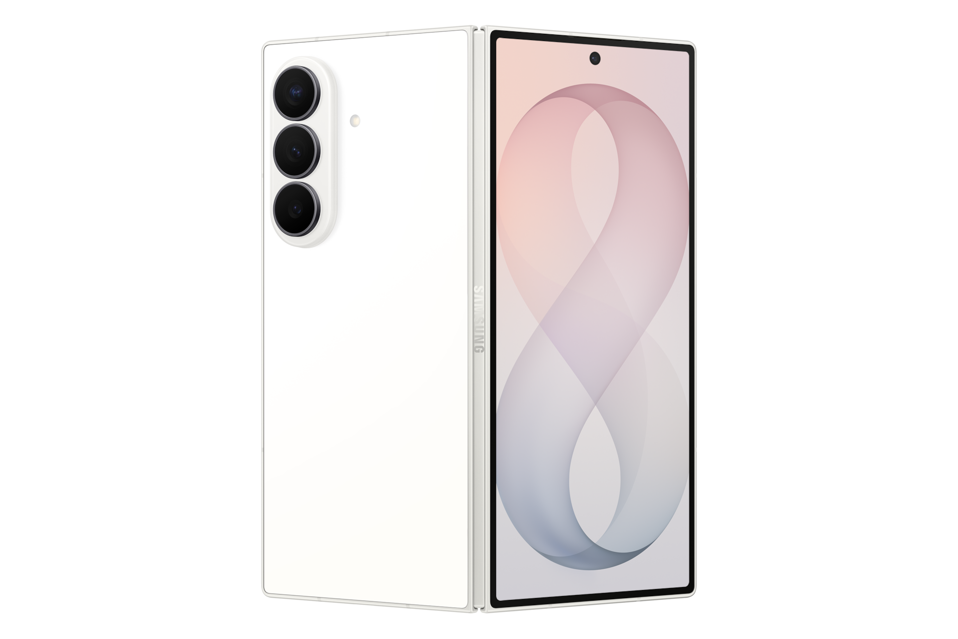 Смартфон Samsung Galaxy Z Fold8 Ultra 12/256GB