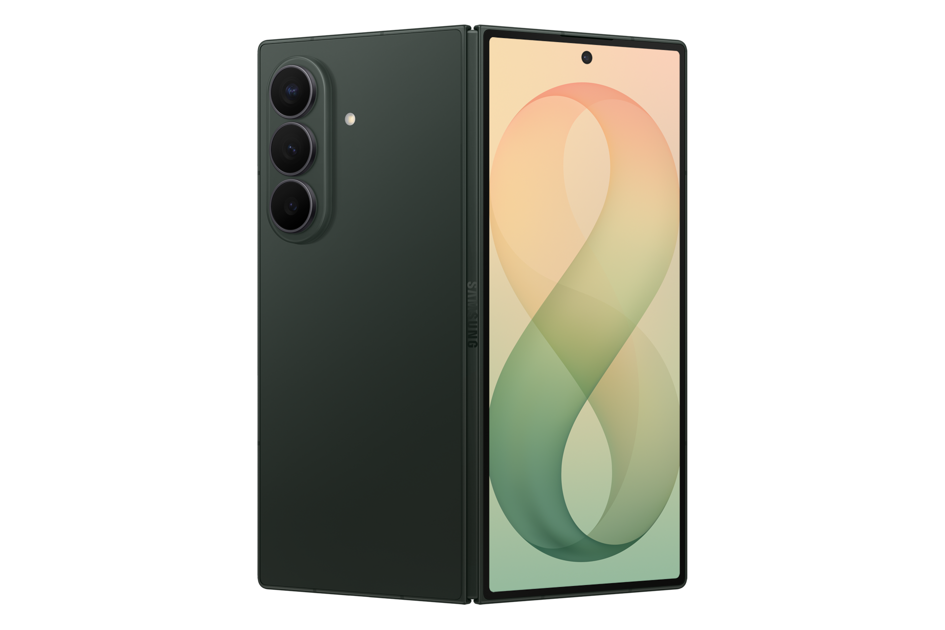 Смартфон Samsung Galaxy Z Fold8 Ultra 12/256GB