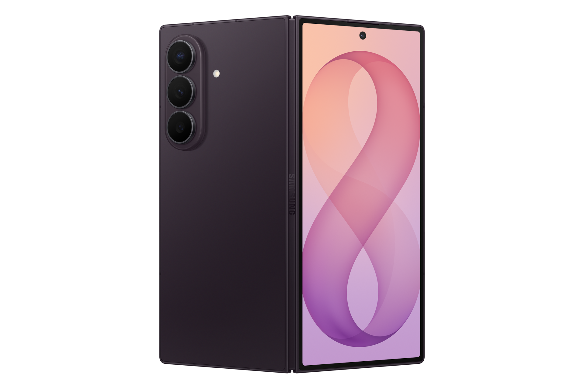 Смартфон Samsung Galaxy Z Fold8 Ultra 12/256GB