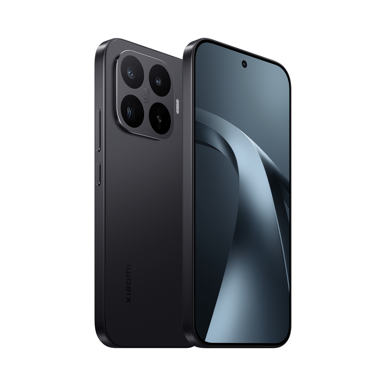Смартфон Xiaomi 17T 12/512GB