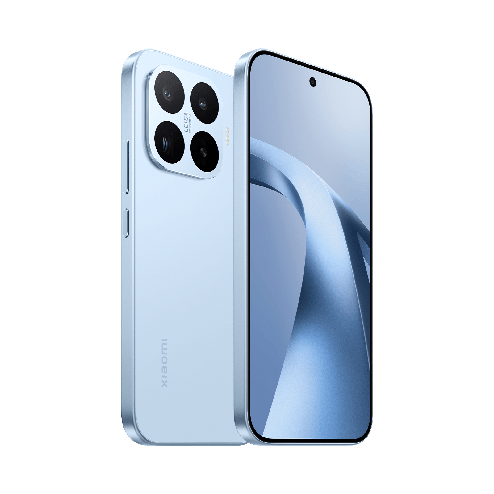Смартфон Xiaomi 17T 12/512GB