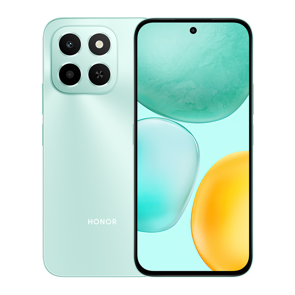 Смартфон HONOR X6c 6/256GB