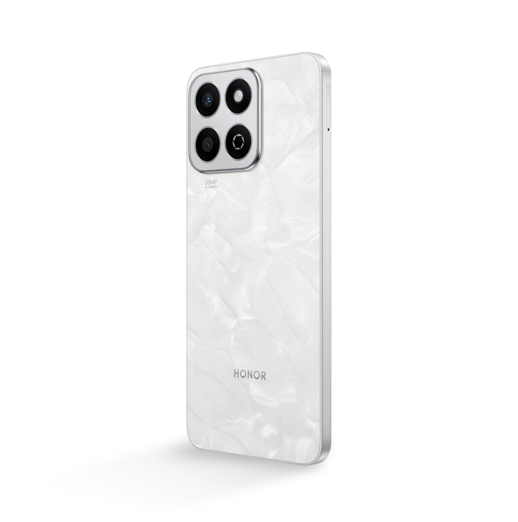Смартфон HONOR X7c 6/128GB