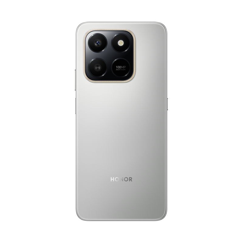 Смартфон HONOR X7d 6/128GB